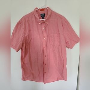 St. John's Bay Short Sleeve Shirt